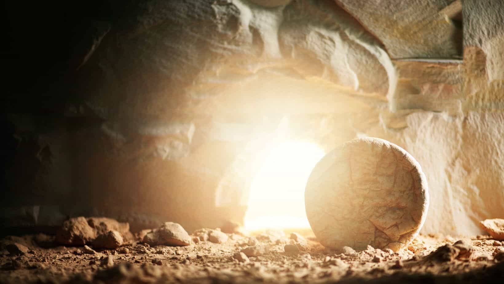 Easter Life Preparing Your Heart for Easter | New Life