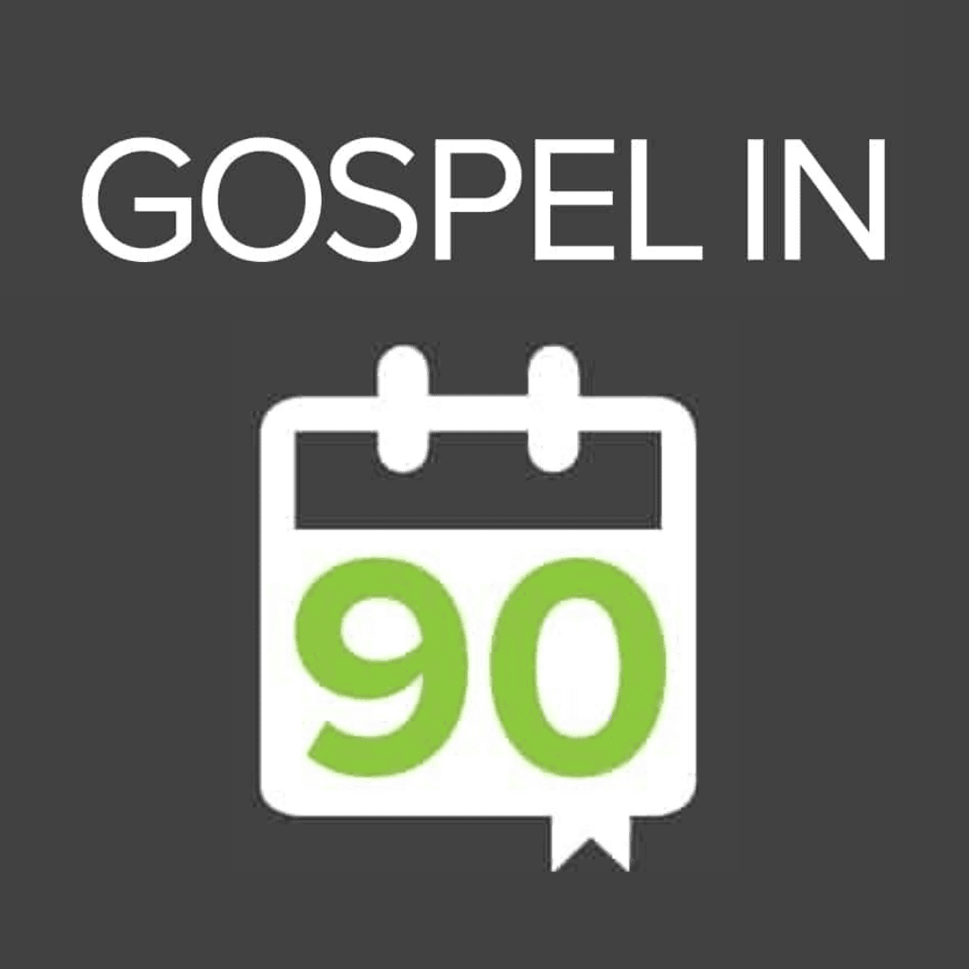 Gospel-in-90