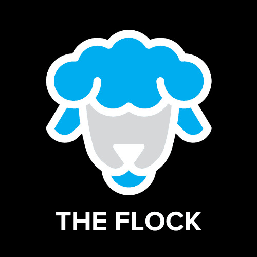 THE FLOCK (1)