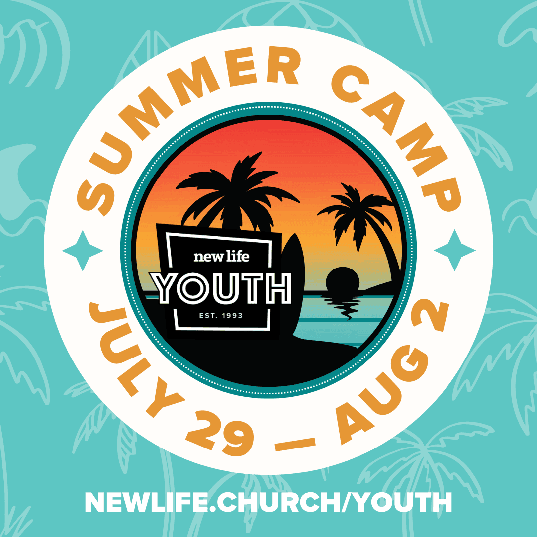 Youth Summer Camp (1)