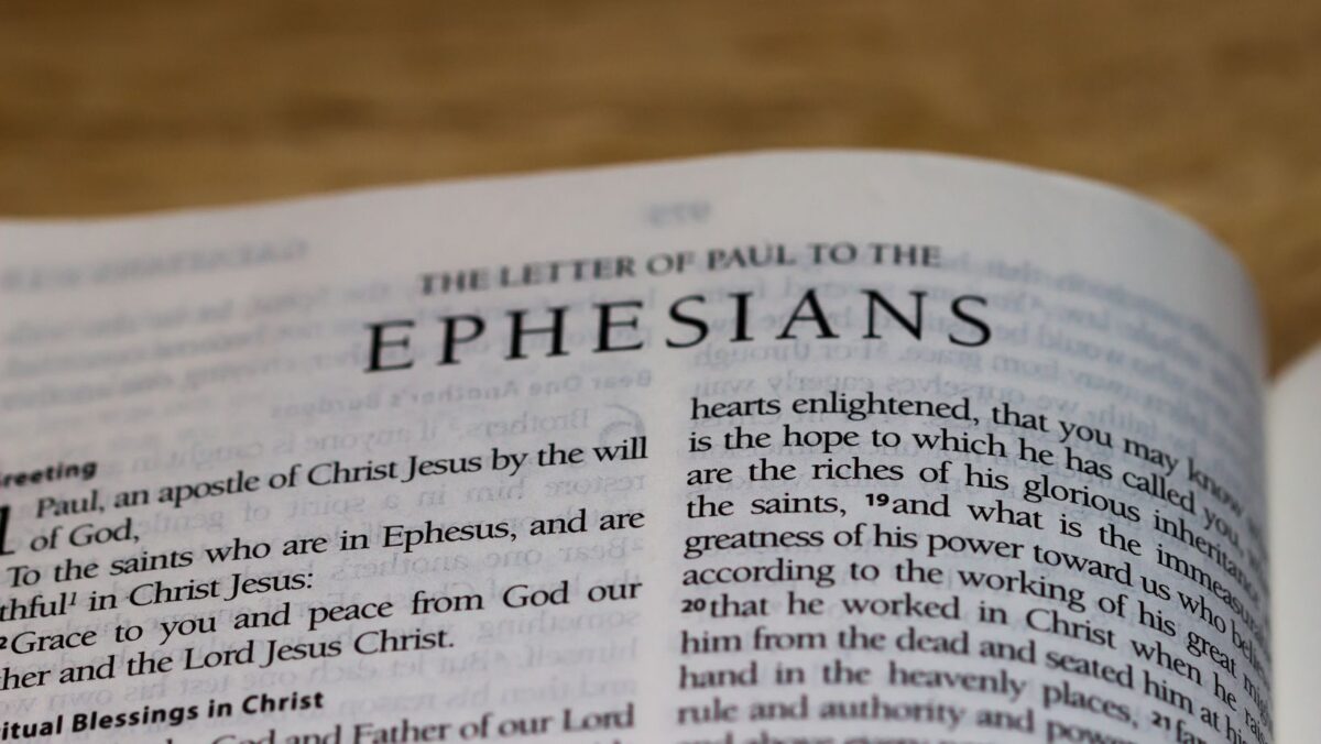 ephesians