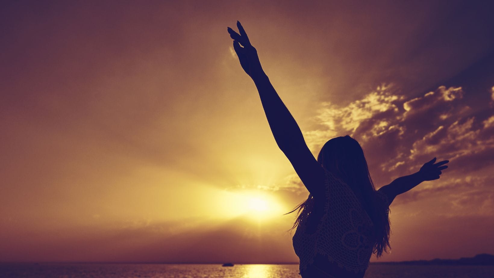 Finding Peace in Turbulent Times | New Life