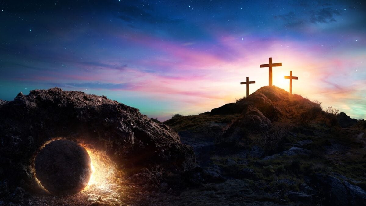 Prepare Your Heart for Easter