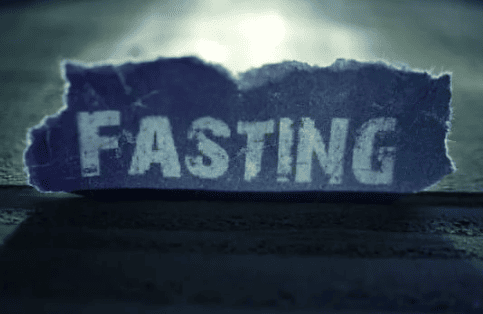 fasting