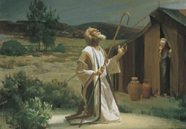 Abraham