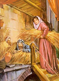 Rahab
