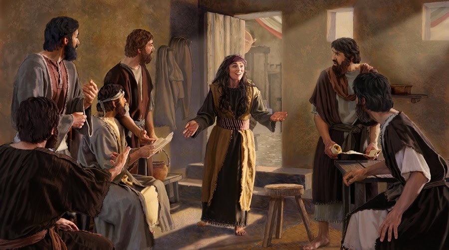 Magdalene