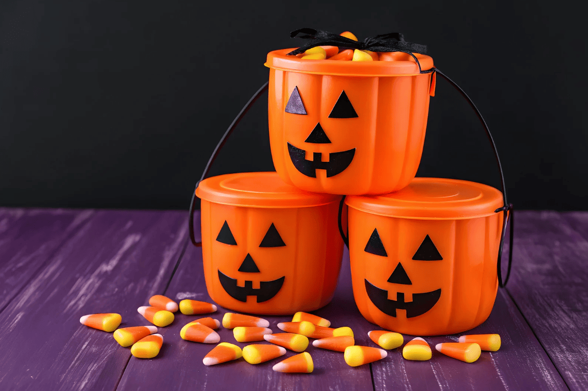 Halloween Halloween