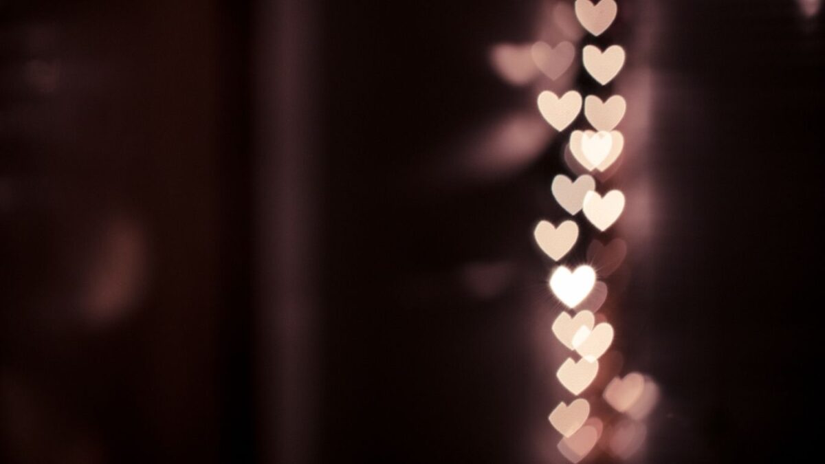 love and faithfulness