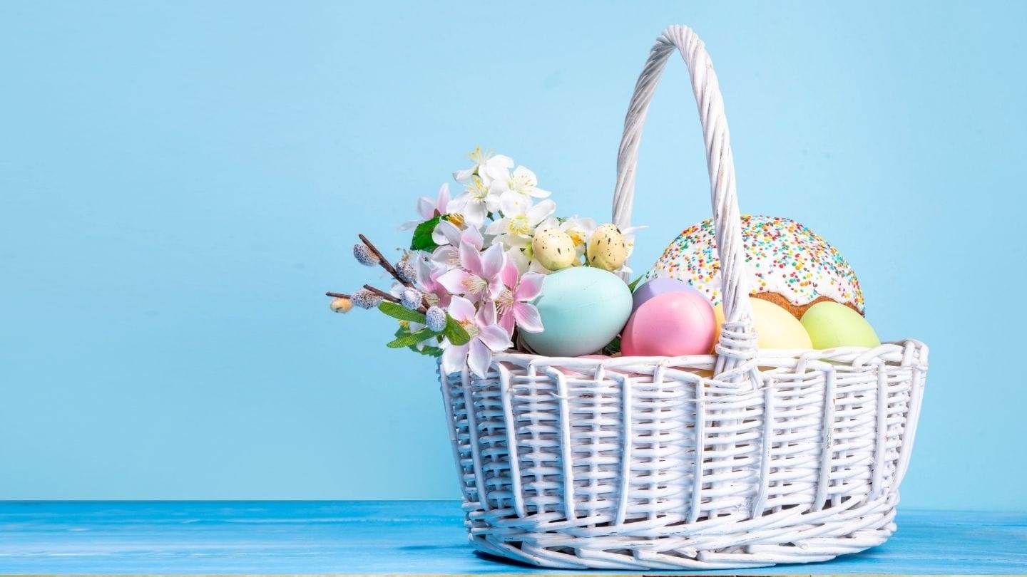 Building Easter Traditions That Last | New Life