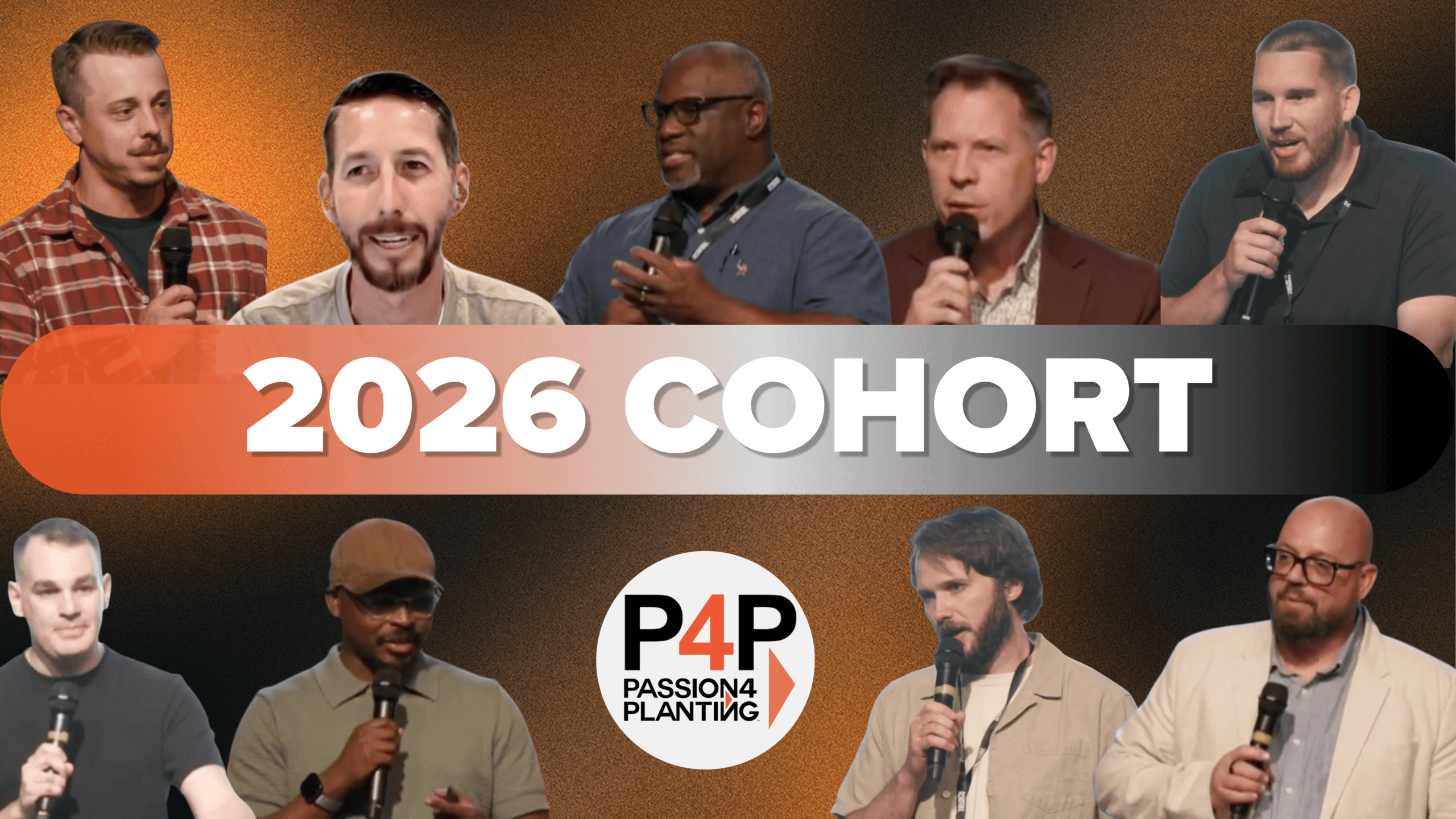 Cohort 2026