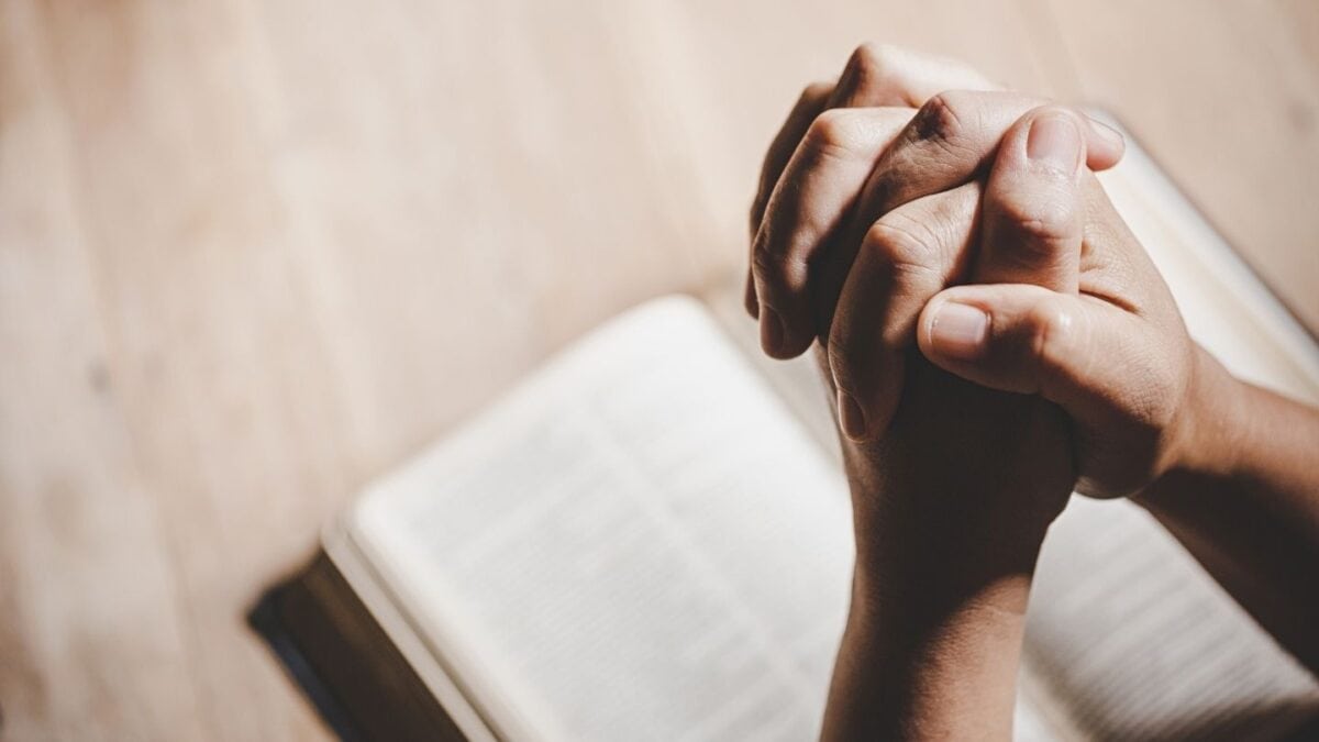 prayers