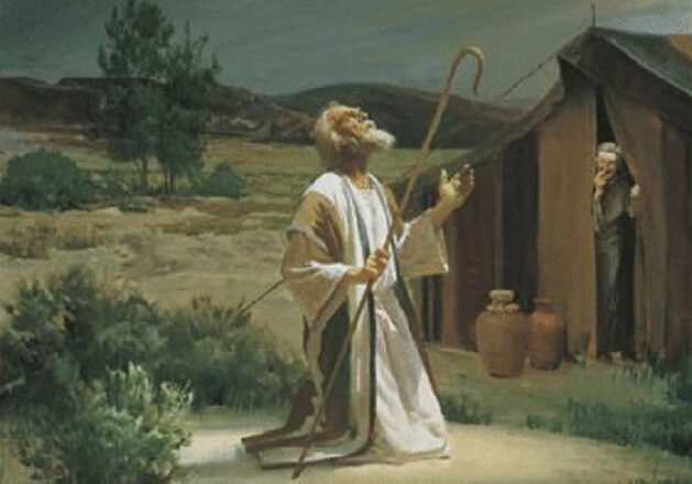 Abraham