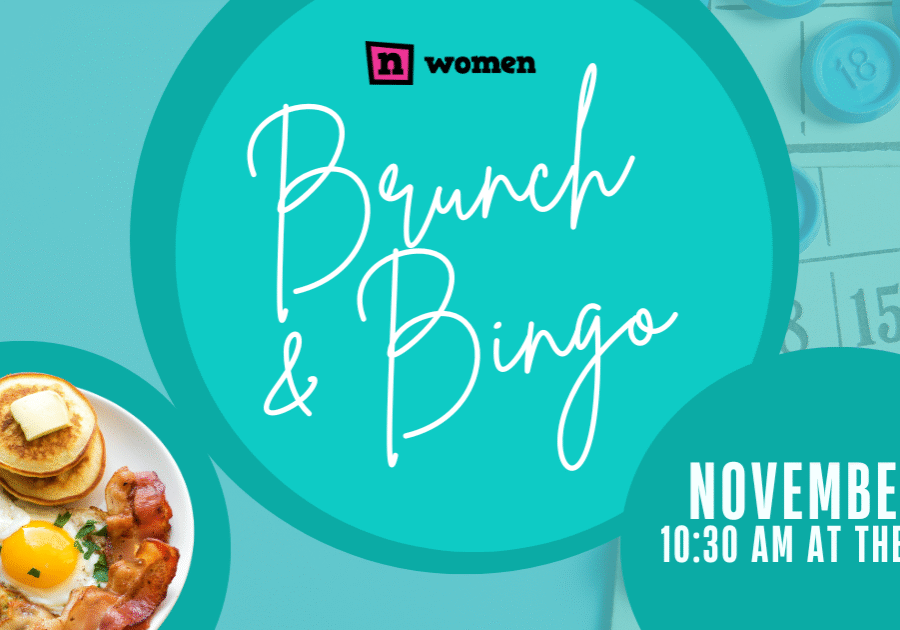 Brunch and Bingo - Facebook - Nov