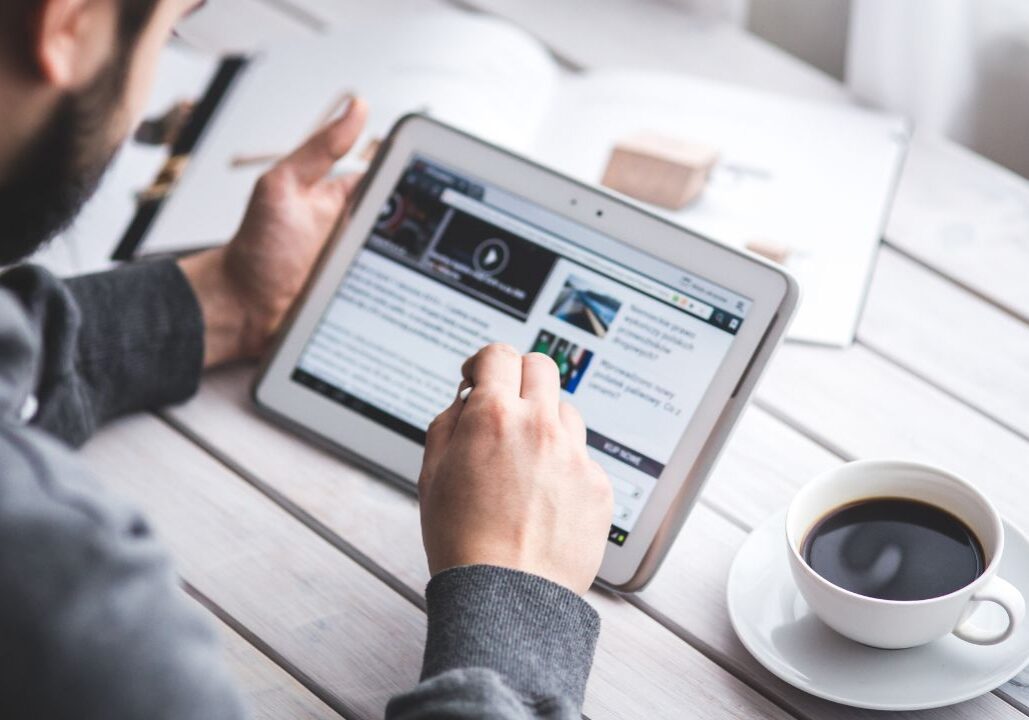 Digital Missionary