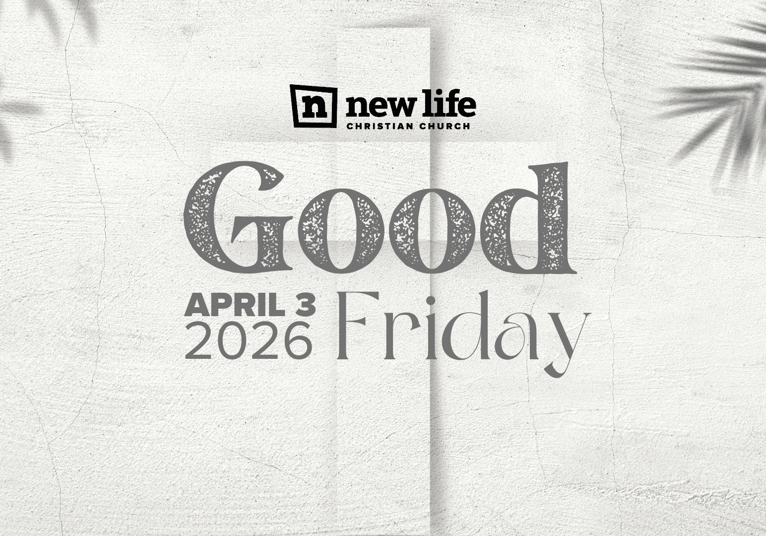 Good Friday - Slide-2