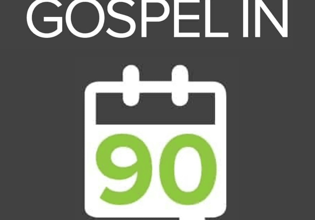 Gospel-in-90