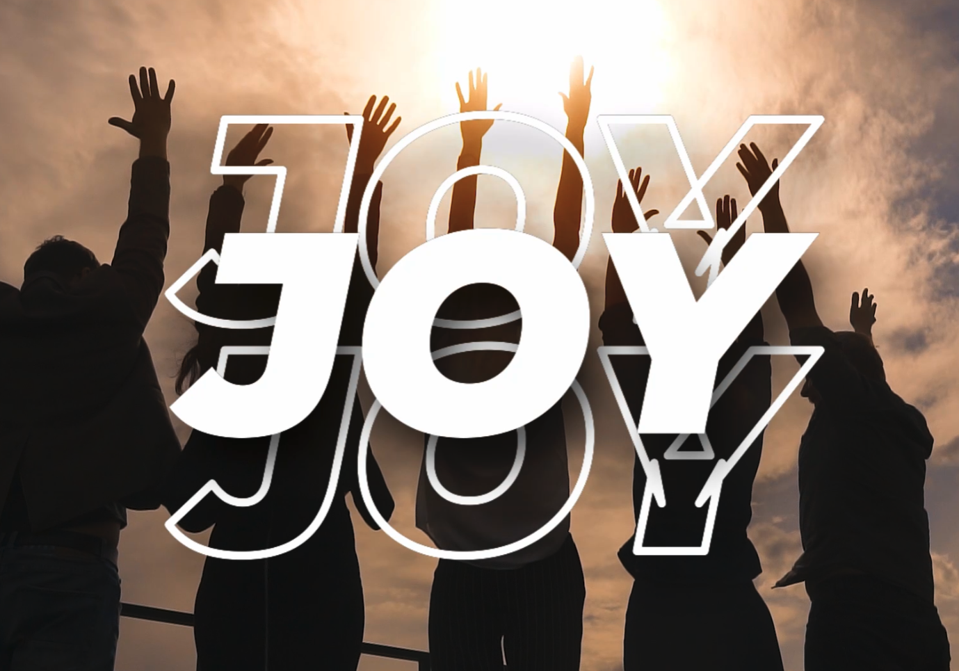 Joy