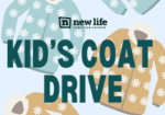 Kids Coat Drive Thumbnail