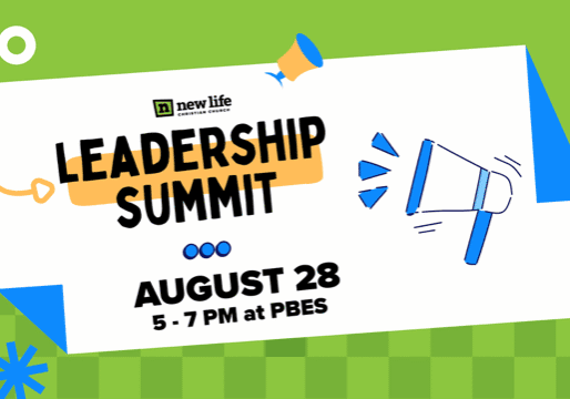 Leadership Summit Slide-2
