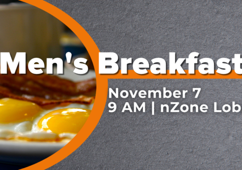Men's Breakfast