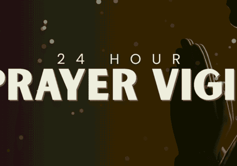 Prayer Vigil