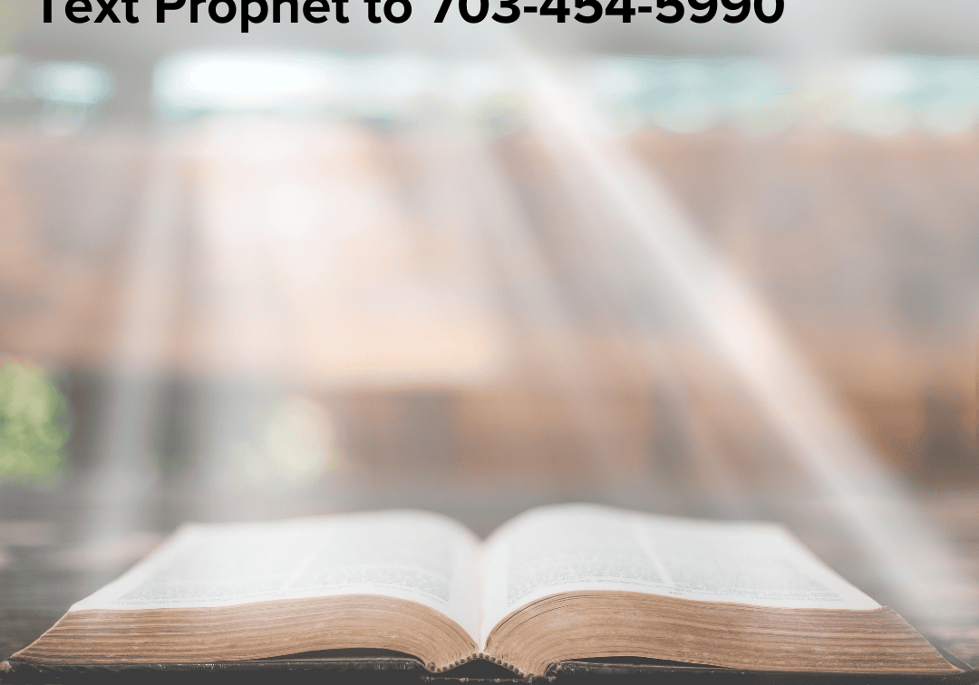 Prophets-Reading-Plan
