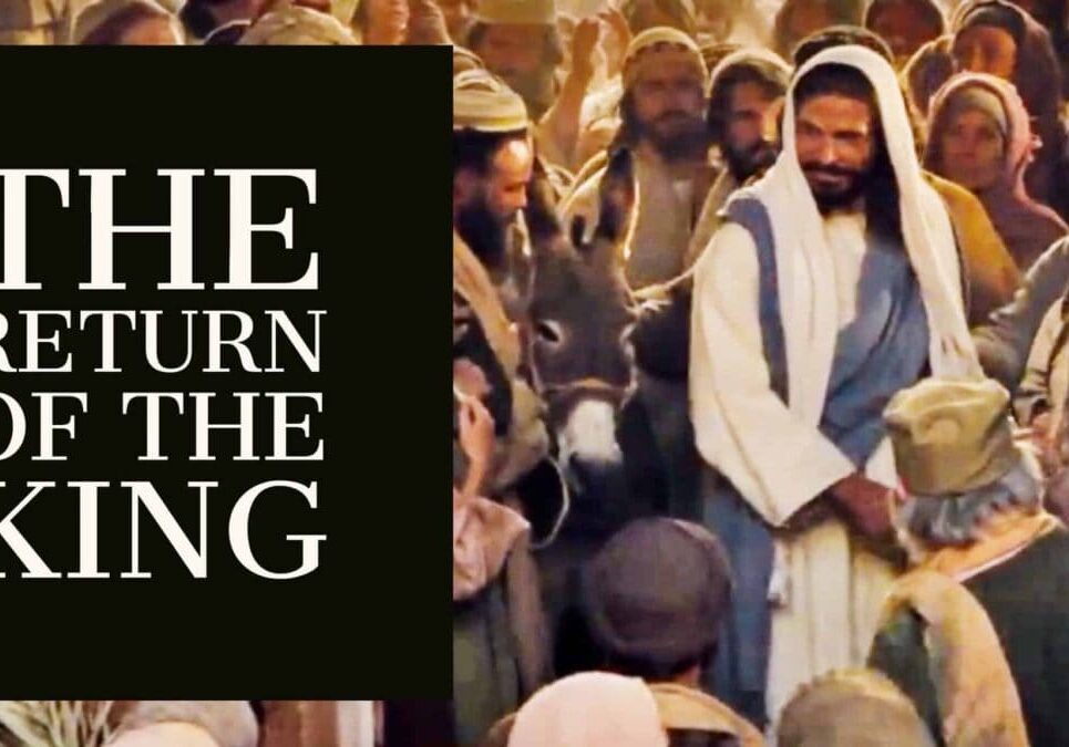 ReturnOfTheKing