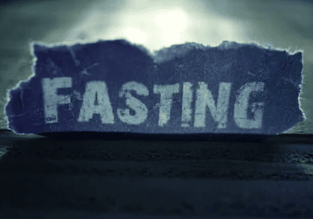 fasting
