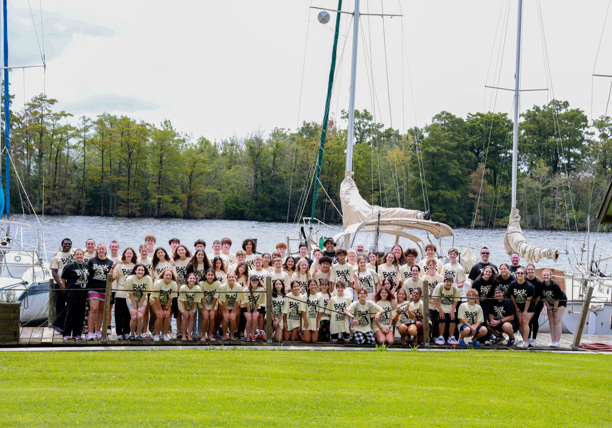Summer Camp2026