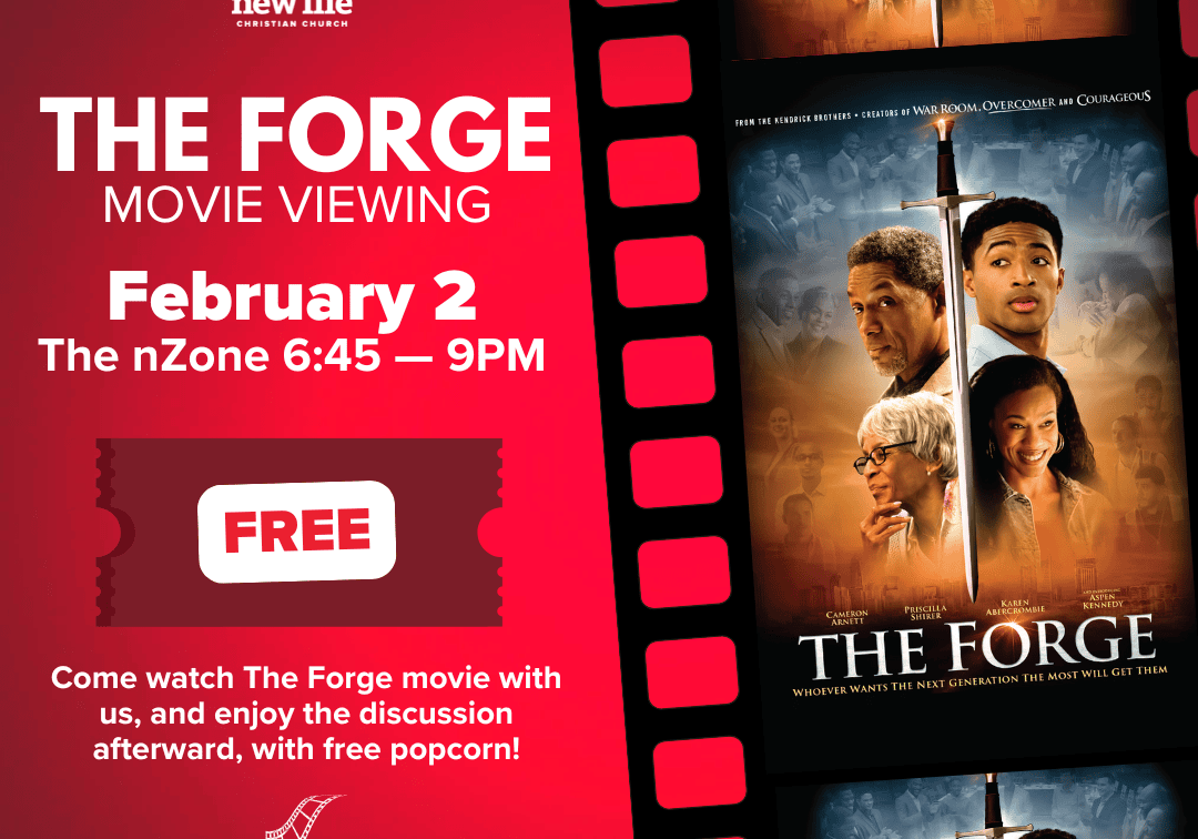 The Forge-2