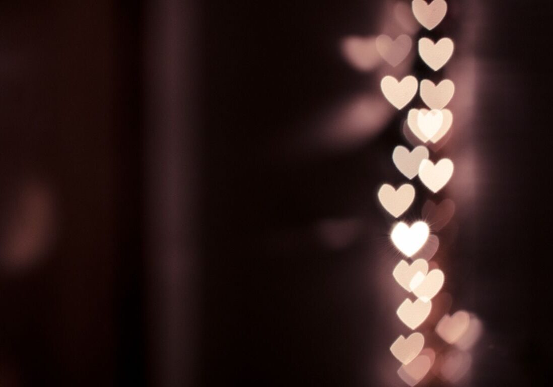 love and faithfulness