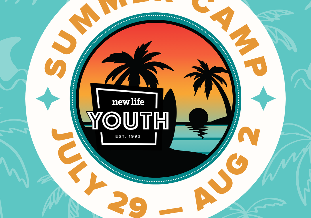 Youth Summer Camp (1)