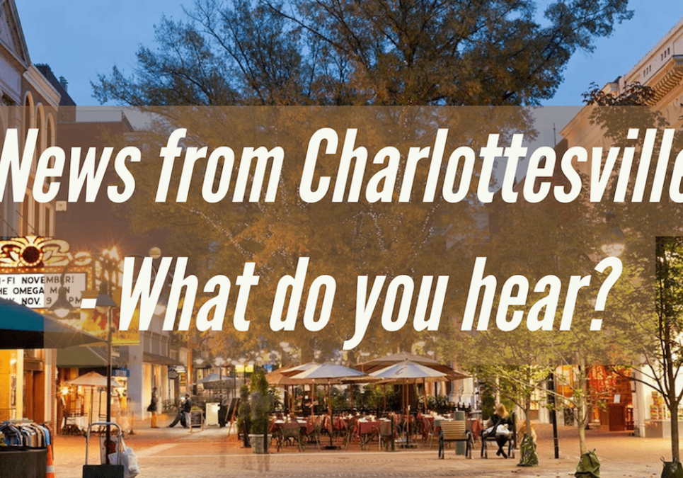 Charlottesville