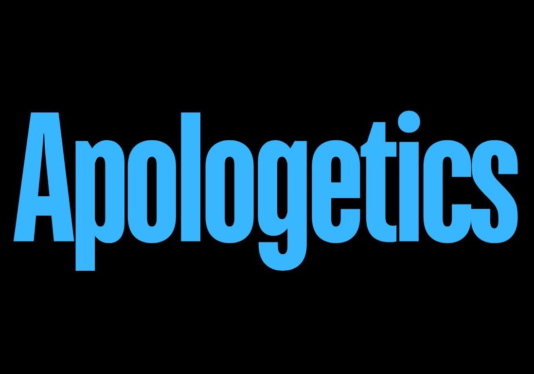 apologetics