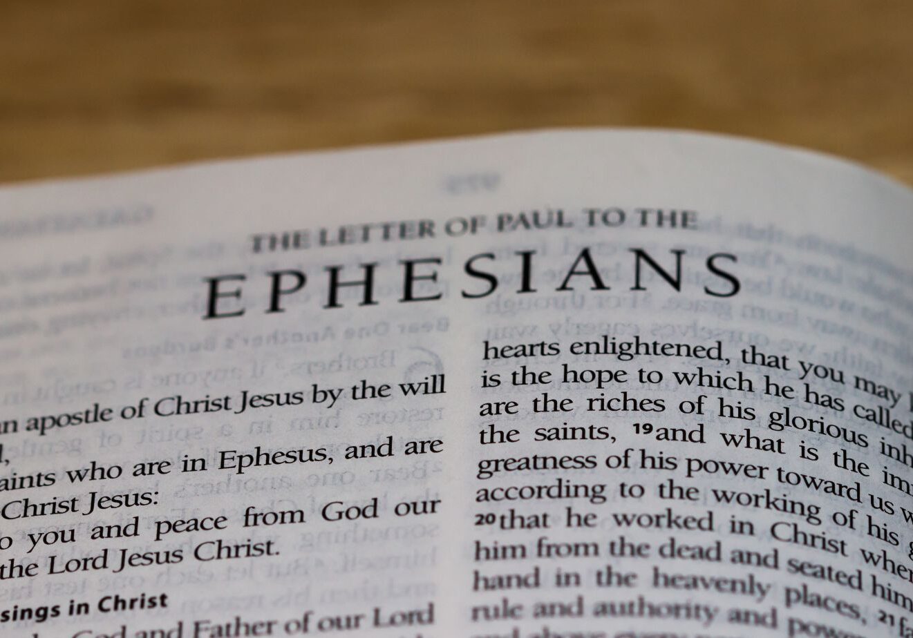 ephesians