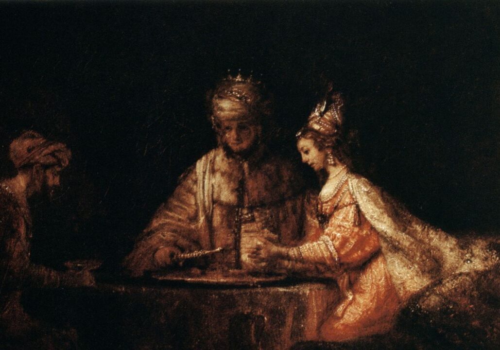 Esther