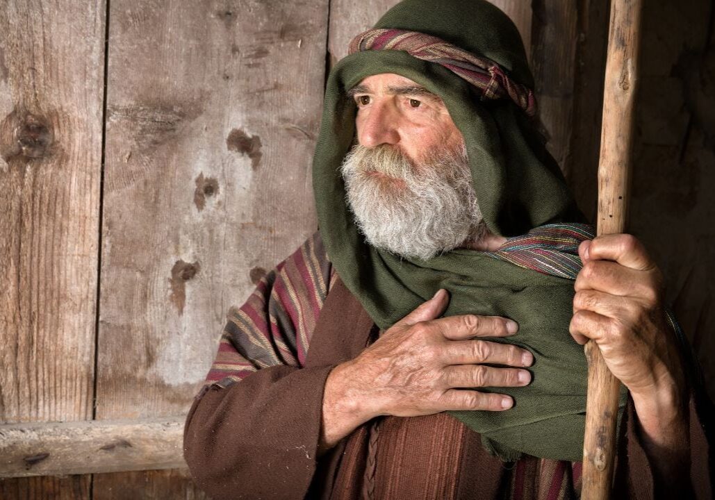 Peter evangelist