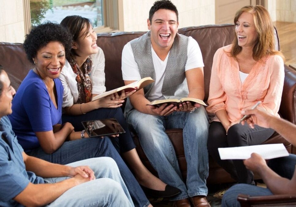 life groups