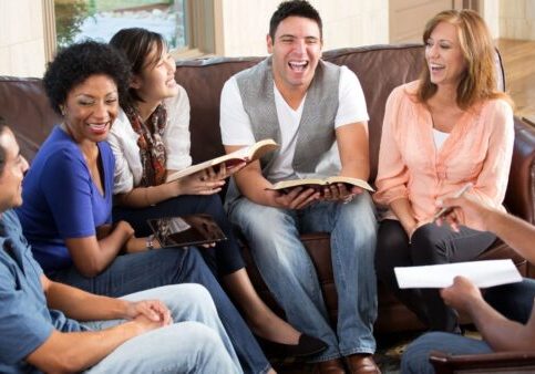 life groups