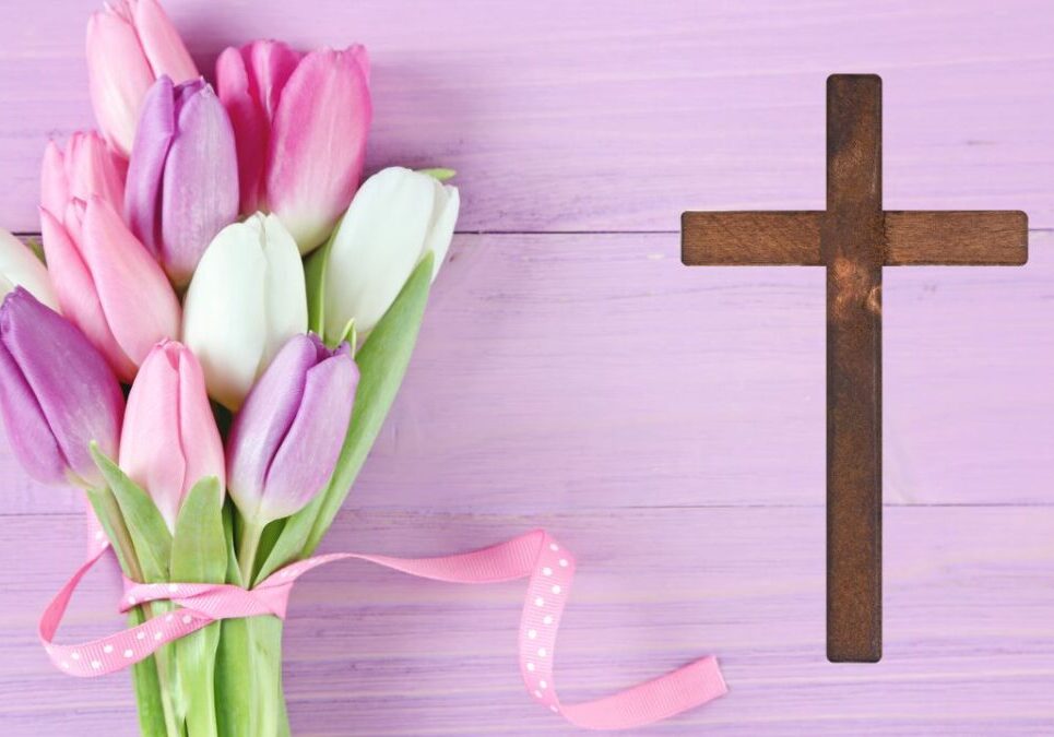 living with Christ