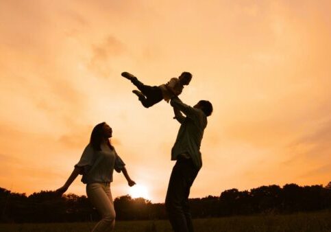 parenting