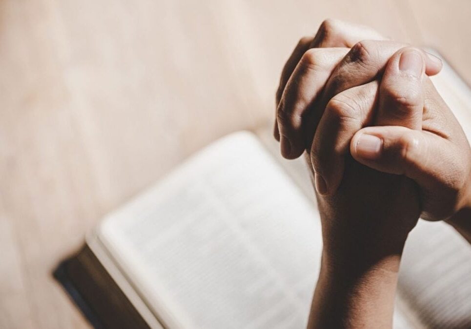 prayers