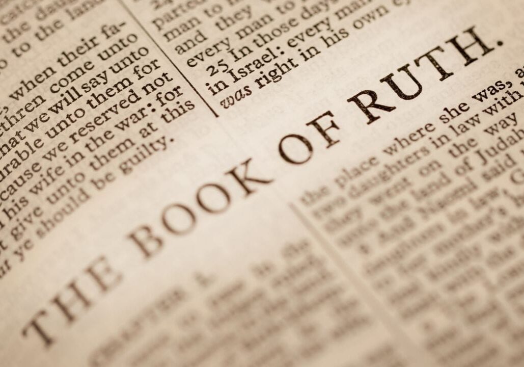 ruth ruth