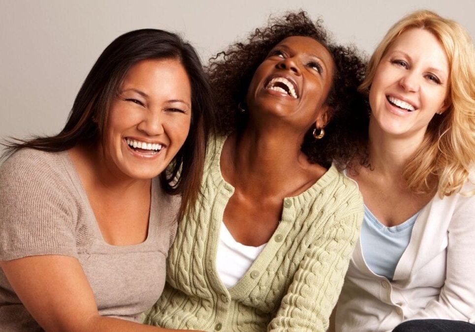 womens ministry