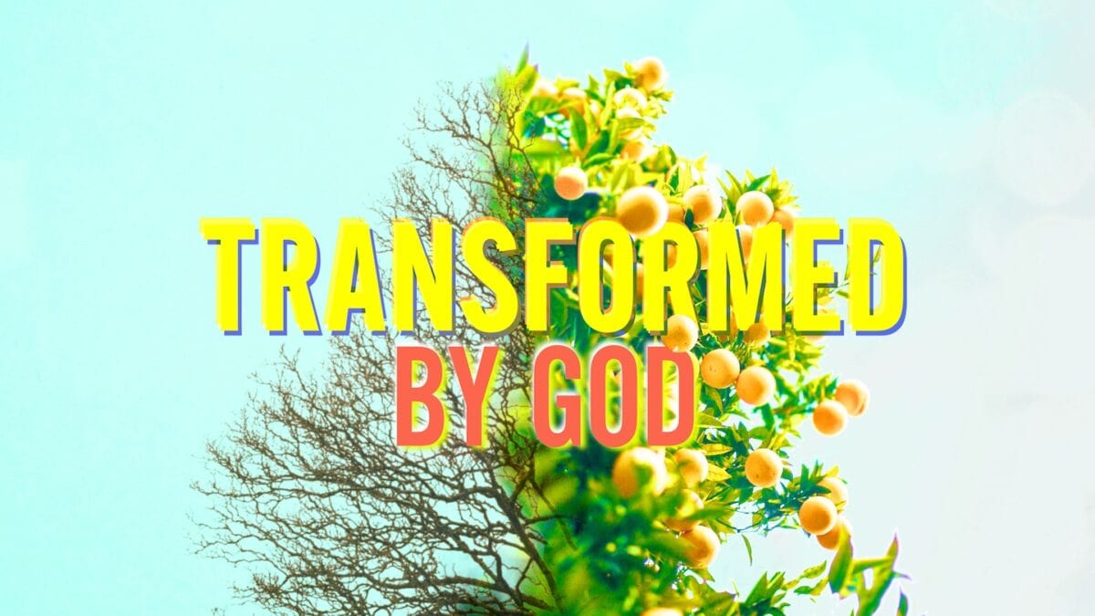 TransformedByGod_YouVersion