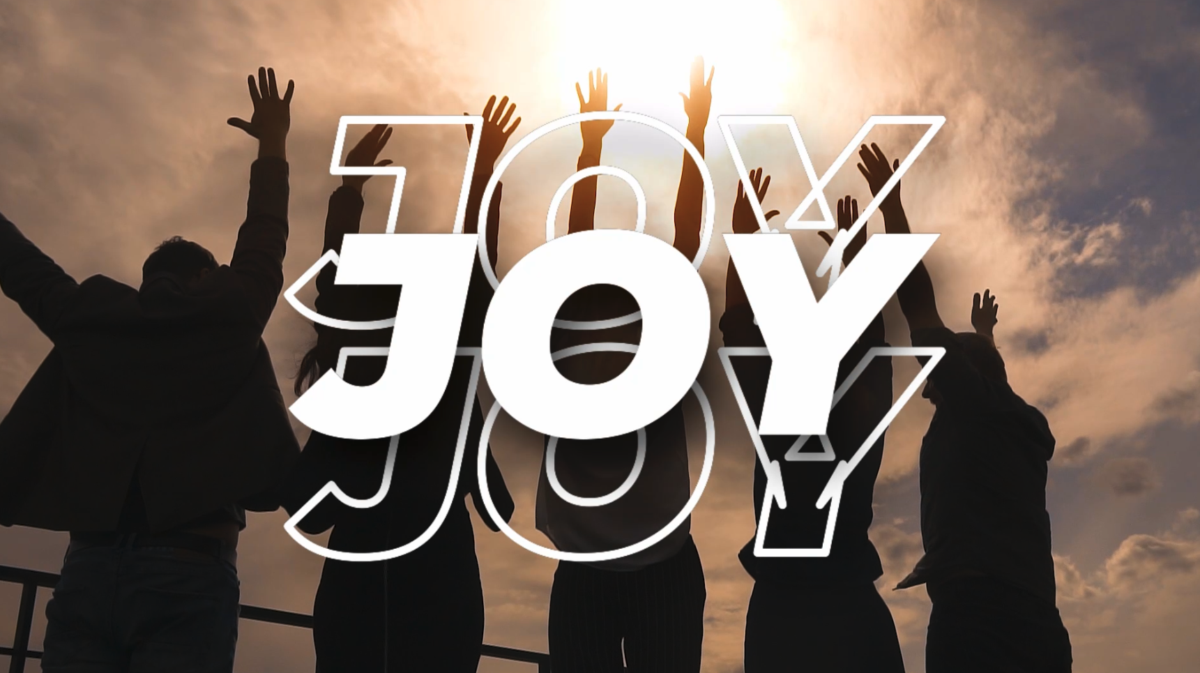 Joy